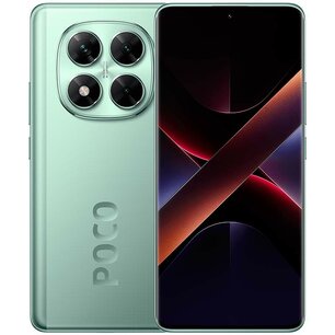 POCO X7 5G 12GB/512GB Green POCO X7 5G 12GB/512GB Green