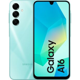 Samsung Galaxy A16 8GB/256GB Light Green Samsung Galaxy A16 8GB/256GB Light Green