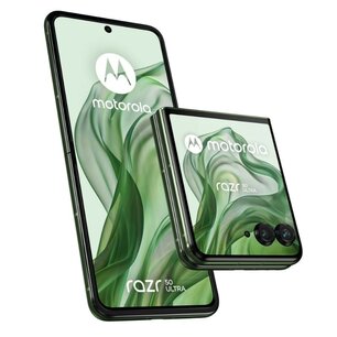 Motorola Razr 50 Ultra 5G 12GB/512GB Spring Green Motorola Razr 50 Ultra 5G 12GB/512GB Spring Green
