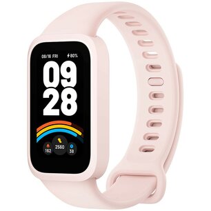 Xiaomi Smart Band 9 Active Pink Xiaomi Smart Band 9 Active Pink