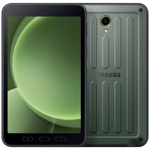 Samsung Galaxy Tab Active 5 EE WiFi+5G 6GB/128GB Green Samsung Galaxy Tab Active 5 EE WiFi+5G 6GB/128GB Green