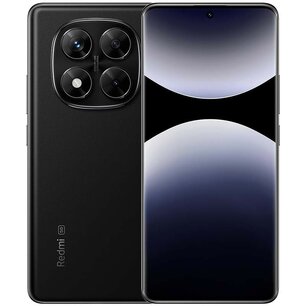 Xiaomi Redmi Note 14 Pro 5G 12GB/512GB Midnight Black Xiaomi Redmi Note 14 Pro 5G 12GB/512GB Midnight Black
