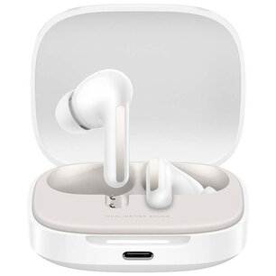 Xiaomi Redmi Buds 6 Cloud White Xiaomi Redmi Buds 6 Cloud White