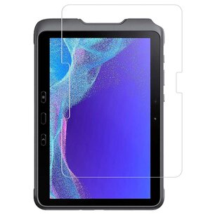 Accezz - Premium glass Screenprotector pour Samsung Galaxy Tab Active 5 Pro / 4 Pro - Transparent Accezz - Premium glass Screenprotector pour Samsung Galaxy Tab Active 5 Pro / 4 Pro - Transparent