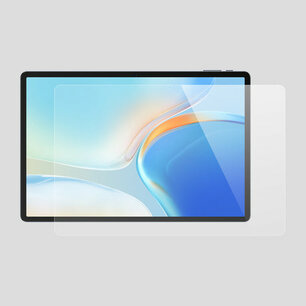 Ulefone - Tempered Glass Screenprotector voor Ulefone Tab W10 - Transparent