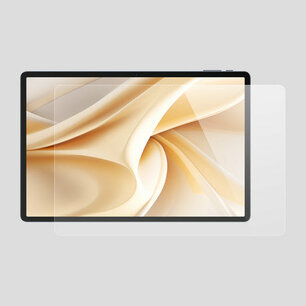 Ulefone - Tempered Glass Screenprotector voor Ulefone Tab A11 / A11 Pro - Transparent