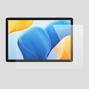 Ulefone - Tempered Glass Screenprotector voor Ulefone Tab A10 Pro - Transparent