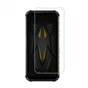 Ulefone - Tempered Glass Screenprotector voor Ulefone Armor 22 - Transparent