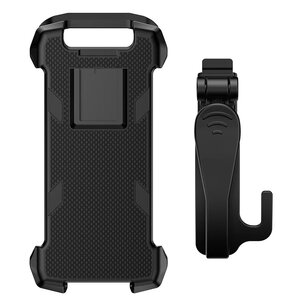 Ulefone - Case Kit pour Ulefone Armor Mini 20 / 20 Pro - Black
