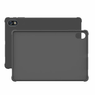 Ulefone - TPU Back Case pour Ulefone Tab W10 - Black