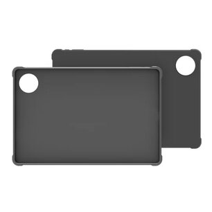 Ulefone - TPU Back Case pour Ulefone Tab A11 / A11 Pro - Black