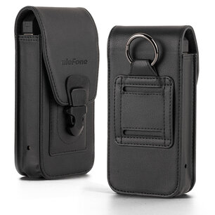 Ulefone - Armor Holster pour Ulefone Armor 24 - Black