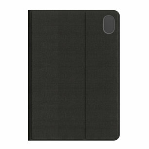 Ulefone - Smart Book Cover voor Ulefone Tab W10 - Black