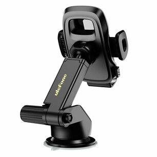 Ulefone - Armor Mount Next-Gen Standard - Black