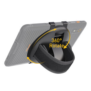 Ulefone - Hand Strap for Ulefone Armor Pad / Pad Lite / Pad Pro - Black