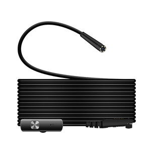 Ulefone - uSmart E01 Endoscope - Black