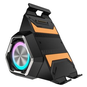 Ulefone - Sound Kit for Ulefone Armor Pad 4 Ultra Series - Black