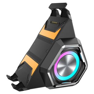 Ulefone - Sound Kit for Ulefone Armor Pad 3 Pro - Black