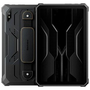 Blackview Active 8 Pro WiFi+4G 8GB/256GB Black Blackview Active 8 Pro WiFi+4G 8GB/256GB Black