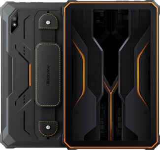 Blackview Active 8 Pro WiFi+4G 8GB/256GB Orange Blackview Active 8 Pro WiFi+4G 8GB/256GB Orange