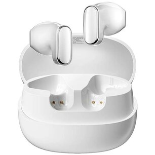 Blackview Airbuds 20 Ceramic White Blackview Airbuds 20 Ceramic White
