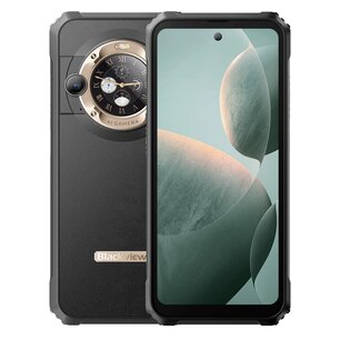 Blackview BL9000 5G 12GB/512GB Rose Gold Blackview BL9000 5G 12GB/512GB Rose Gold