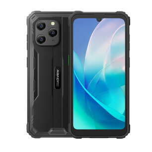 Blackview BV5300 Plus 8GB/128GB Black Blackview BV5300 Plus 8GB/128GB Black