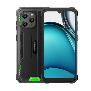 Blackview BV5300 Plus 8GB/128GB Green Blackview BV5300 Plus 8GB/128GB Green