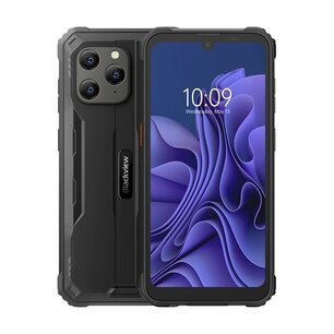 Blackview BV5300 Pro 4GB/64GB Black Blackview BV5300 Pro 4GB/64GB Black