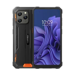 Blackview BV5300 Pro 4GB/64GB Orange Blackview BV5300 Pro 4GB/64GB Orange