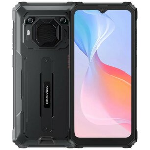 Blackview BV6200 Pro 6GB/128GB Black Blackview BV6200 Pro 6GB/128GB Black