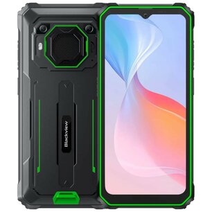 Blackview BV6200 Pro 6GB/128GB Green Blackview BV6200 Pro 6GB/128GB Green