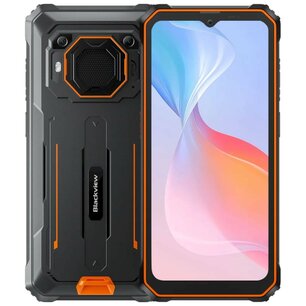 Blackview BV6200 Pro 6GB/128GB Orange Blackview BV6200 Pro 6GB/128GB Orange