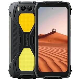 Blackview BV7300 6GB/256GB Black Blackview BV7300 6GB/256GB Black