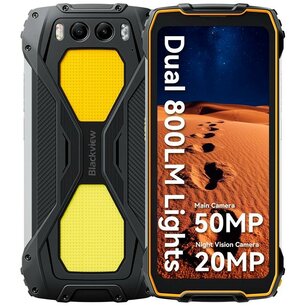Blackview BV7300 6GB/256GB Orange Blackview BV7300 6GB/256GB Orange