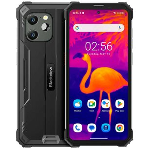 Blackview BV8900 8GB/256GB Black Blackview BV8900 8GB/256GB Black