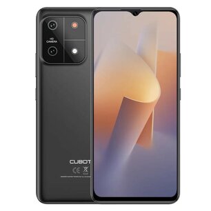 Cubot A1 4GB/128GB Black Cubot A1 4GB/128GB Black