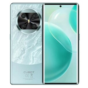 Cubot X90 16GB/256GB Yachuan Green Cubot X90 16GB/256GB Yachuan Green