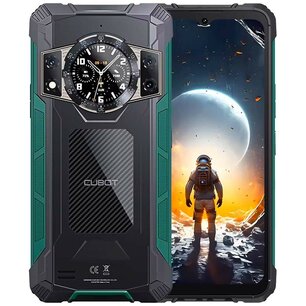 Cubot King Kong Ace 2 6GB/128GB Green Cubot King Kong Ace 2 6GB/128GB Green