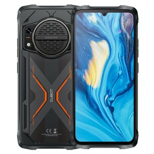 Cubot King Kong Power 3 12GB/256GB Black Cubot King Kong Power 3 12GB/256GB Black