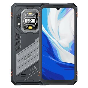 Cubot King Kong Star 2 5G 12GB/256GB Black Cubot King Kong Star 2 5G 12GB/256GB Black