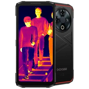 Doogee Fire 6 6GB/256GB Black Doogee Fire 6 6GB/256GB Black