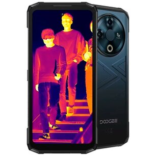 Doogee Fire 6 6GB/256GB Blue Doogee Fire 6 6GB/256GB Blue