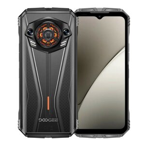 Doogee S Punk Pro 8GB/512GB Silver Doogee S Punk Pro 8GB/512GB Silver