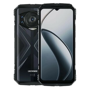 Doogee S118 8GB/512GB Silver Doogee S118 8GB/512GB Silver