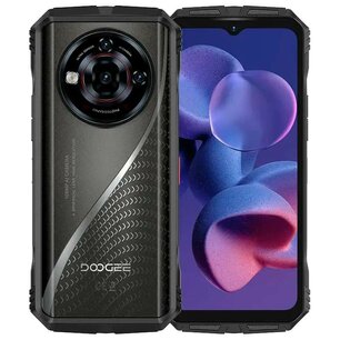 Doogee S118 Pro 5G 8GB/512GB Silver Doogee S118 Pro 5G 8GB/512GB Silver
