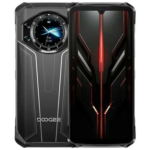 Doogee S119 8GB/512GB Silver Doogee S119 8GB/512GB Silver