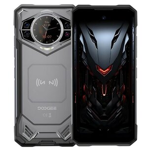 Doogee S200 5G 12GB/256GB Grey Doogee S200 5G 12GB/256GB Grey
