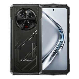 Doogee V40 5G 12GB/512GB Midnight Silver Doogee V40 5G 12GB/512GB Midnight Silver