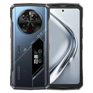 Doogee V40 Pro 5G 16GB/512GB Midnight Blue Doogee V40 Pro 5G 16GB/512GB Midnight Blue